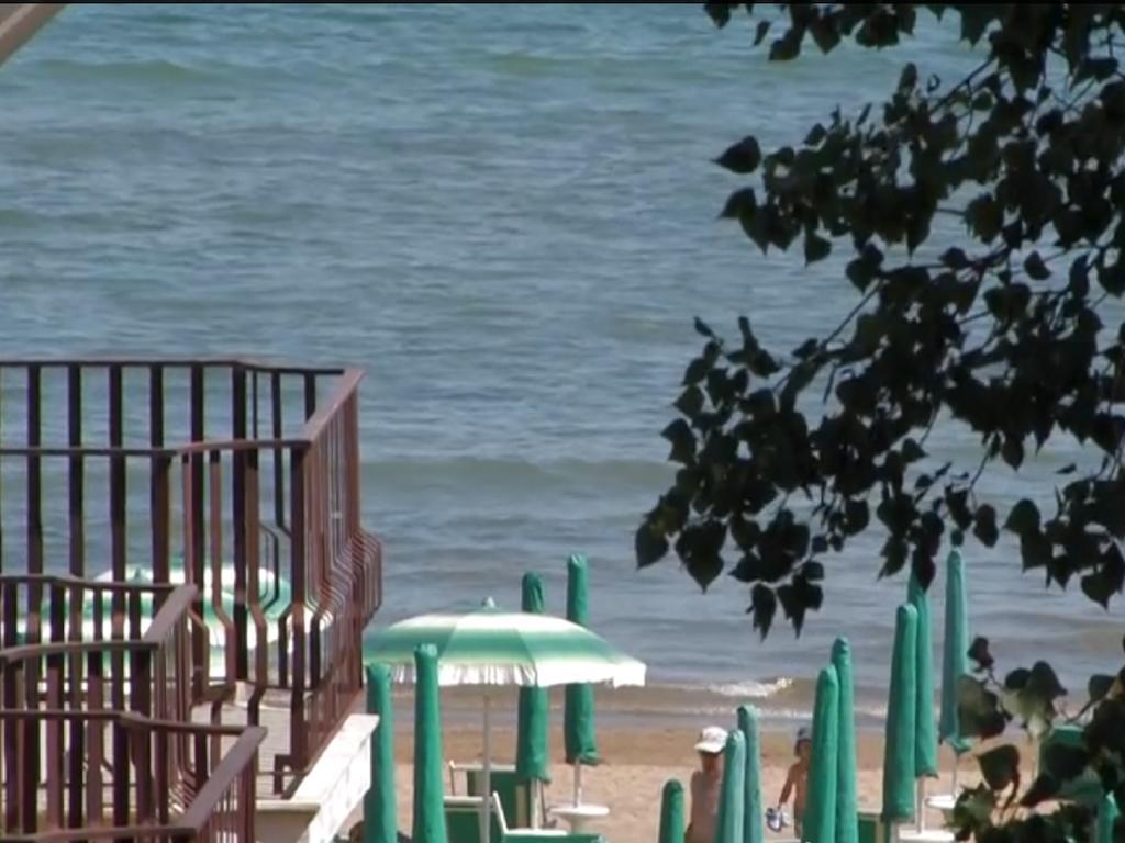Acapulco Beach Lido di Jesolo Exterior foto